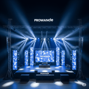 prowande sound
